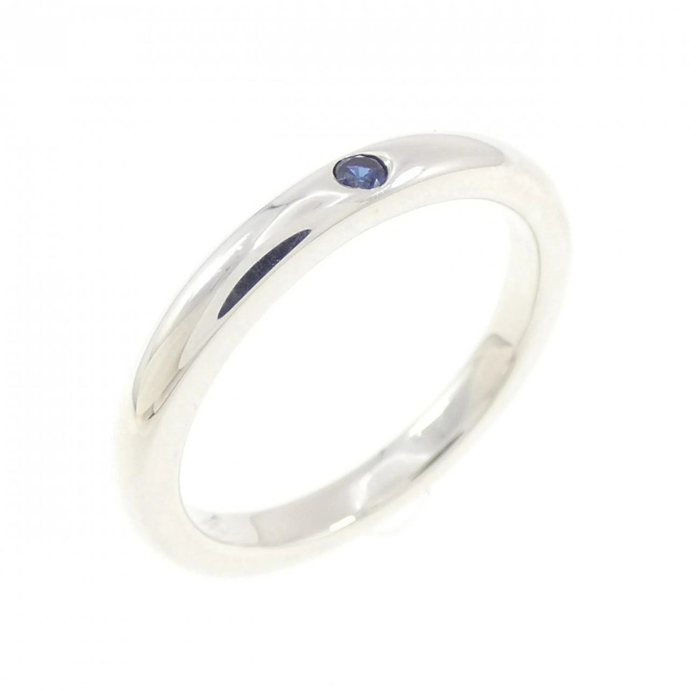 TIFFANY Silver Ring